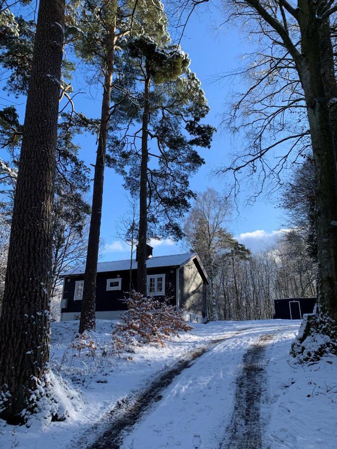Skogshoejda Tjornarp Экстерьер фото